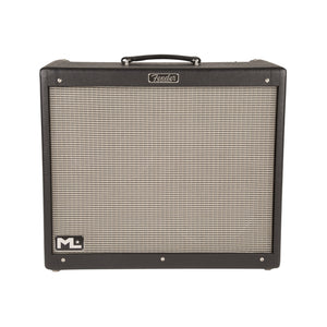 Fender Hot Rod DeVille ML 2X12 inch Michael Landau Signature Guitar Amplifier