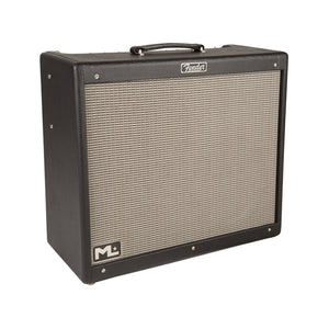 Fender Hot Rod DeVille ML 2X12 inch Michael Landau Signature Guitar Amplifier