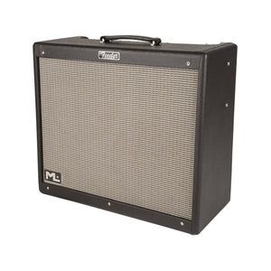 Fender Hot Rod DeVille ML 2X12 inch Michael Landau Signature Guitar Amplifier