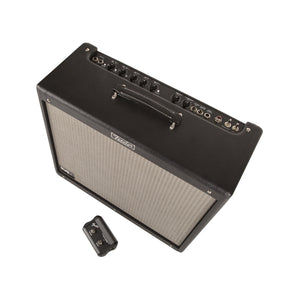 Fender Hot Rod DeVille ML 2X12 inch Michael Landau Signature Guitar Amplifier