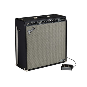 Fender Tone Master Super Reverb Guitar Amplifier, 230V UK