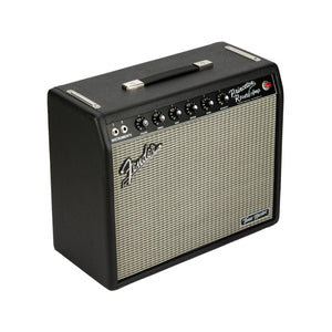 Fender Tone Master Princeton Reverb Guitar Amplifier, 230EU