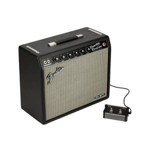 Fender Tone Master Princeton Reverb Guitar Amplifier, 230EU