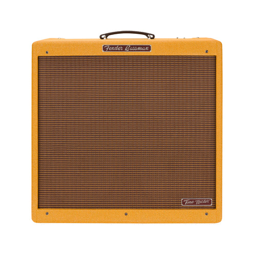Fender Tone Master '59 Bassman Combo, 230V UK