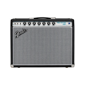 Fender 68 Custom Pro Reverb Guitar Amplifier, 230V EU