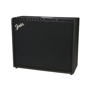 Fender Mustang GT 200 Guitar Combo Amplifier, 230V UK