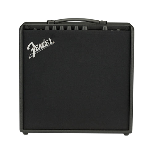 Fender Mustang LT50 Guitar Combo Amplifier, 230V EU