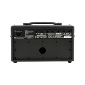 Fender Mustang LT40S Guitar Amplifier, 230V, EU