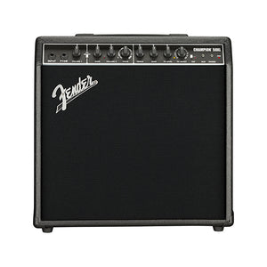 Fender Champion 50XL Guitar Combo Amplifier, 230V UK