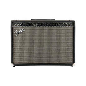 Fender champion 100 guitar combo top
