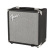 Fender Rumble 15 V3 Bass Combo Amplifier, 230V UK