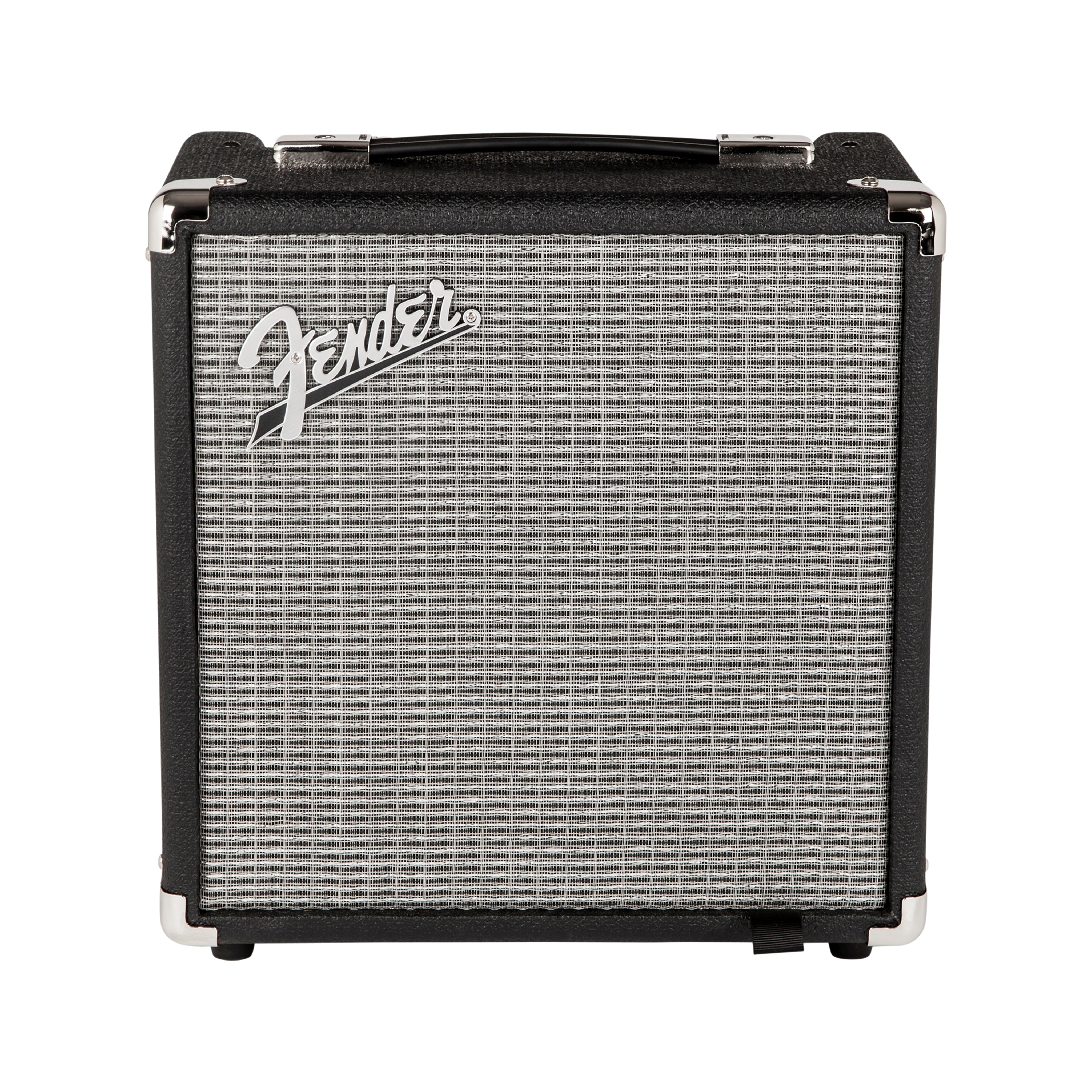 Fender BASSBOY COMPACT BASS AMPLIFIER