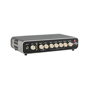 Fender Rumble 800 Bass Head Amplifier, 230V UK