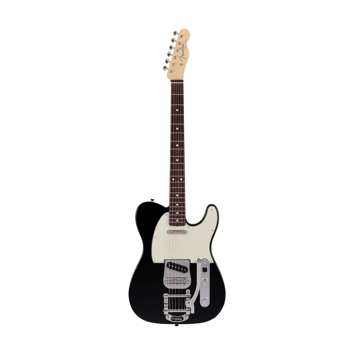 Fender Japan Ltd Ed Traditional 60s Telecaster Electric Guitar w