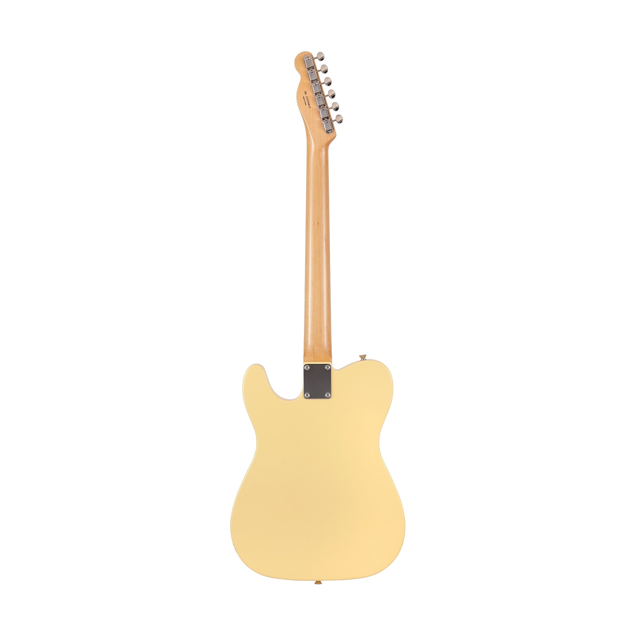 Fender Japan Ltd Ed Traditional 60s Telecaster Electric Guitar w