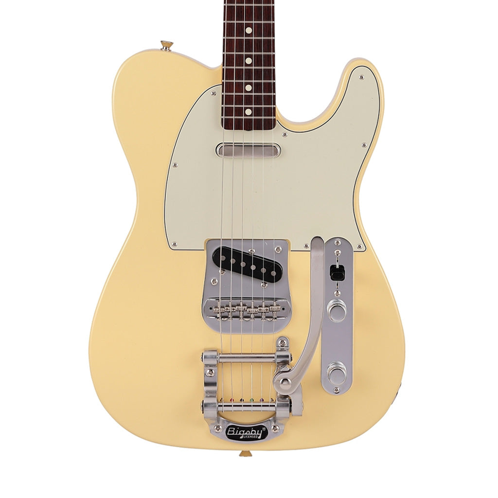 Fender Japan Ltd Ed Traditional 60s Telecaster Electric