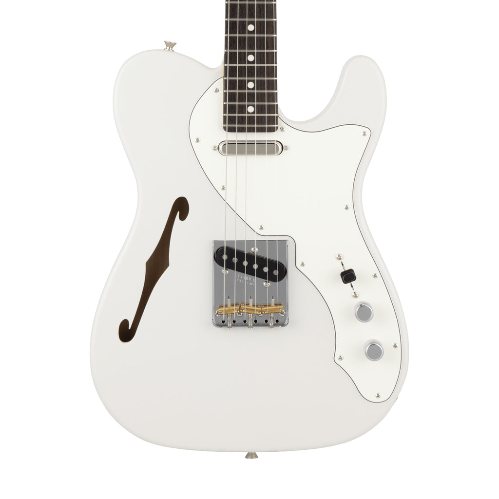 Fender MIJ Ltd Kusumi Telecaster Thinline