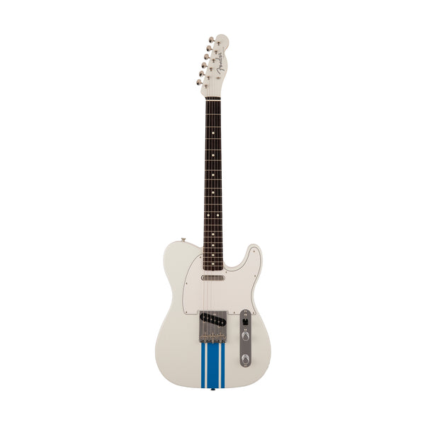 Fender Japan Traditional II 60s Telecaster Electric Guitar, RW FB