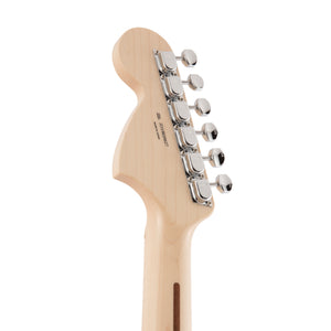 Fender Japan Traditional II 70s Telecaster Deluxe Electric Guitar, Maple FB, 3-Tone Sunburst