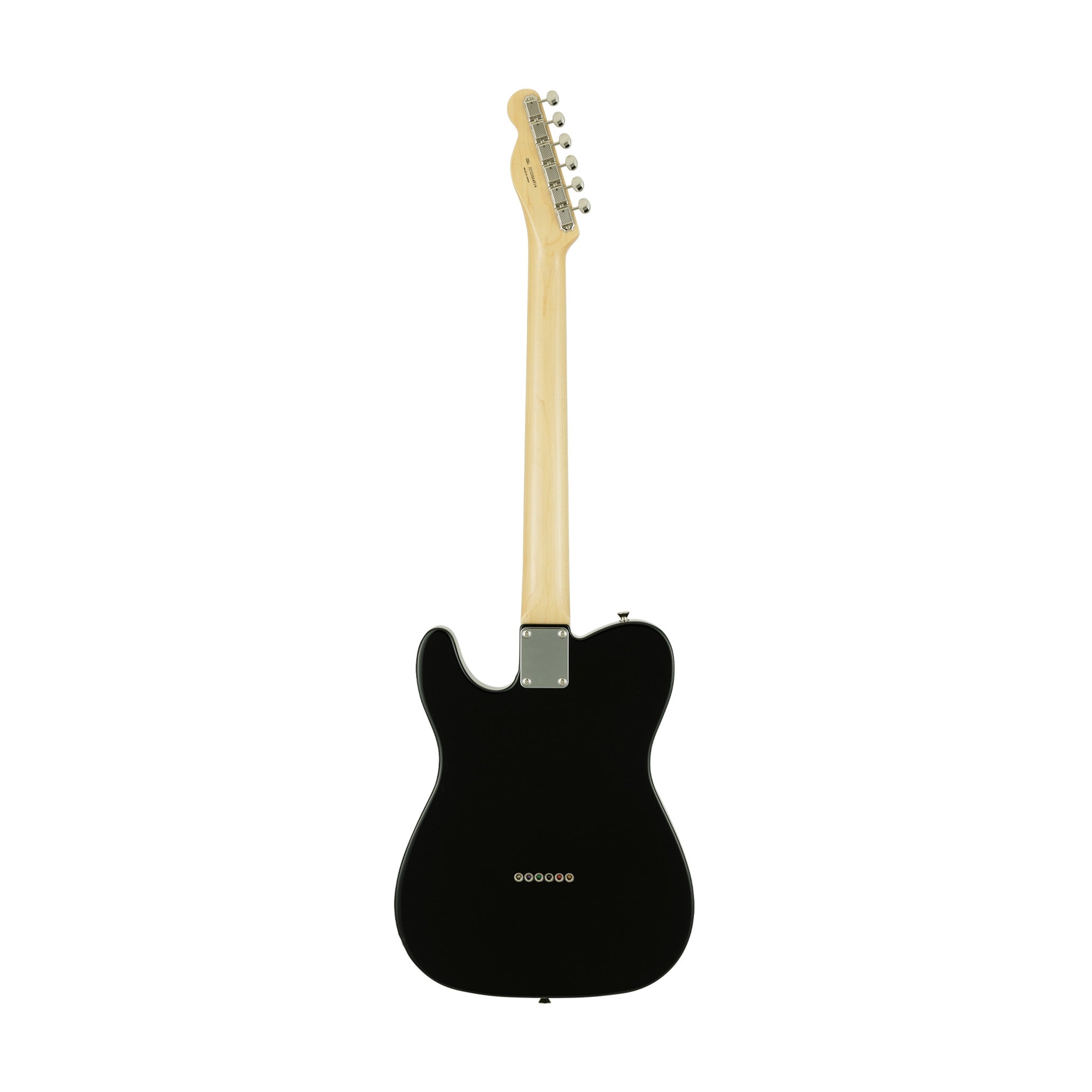 Fender Japan Traditional II 60s Telecaster Electric Guitar, RW FB