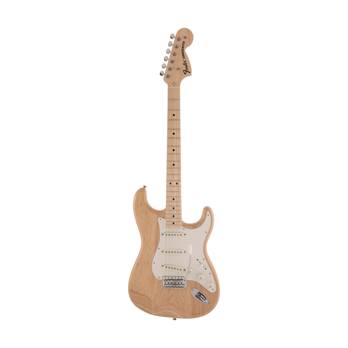 Fender Japan Traditional II 70s Stratocaster Electric Guitar