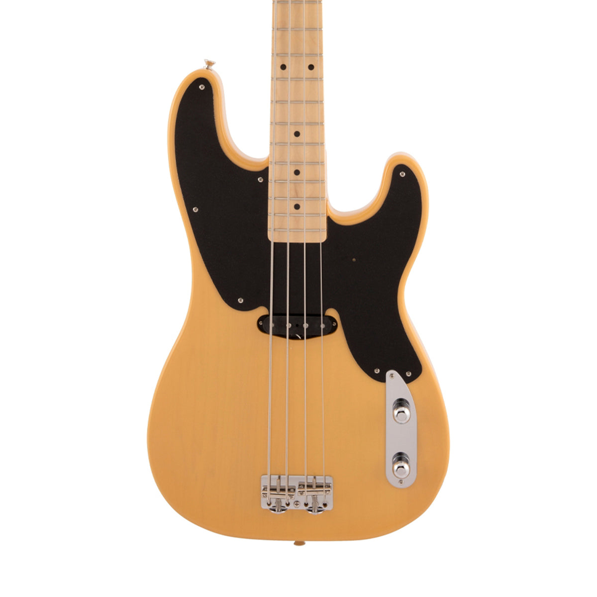 Fender Japan Traditional II Original 50s Precision Bass Guitar