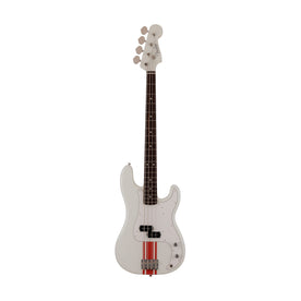 Fender Japan Traditional II 60s Precision Bass Guitar, RW FB
