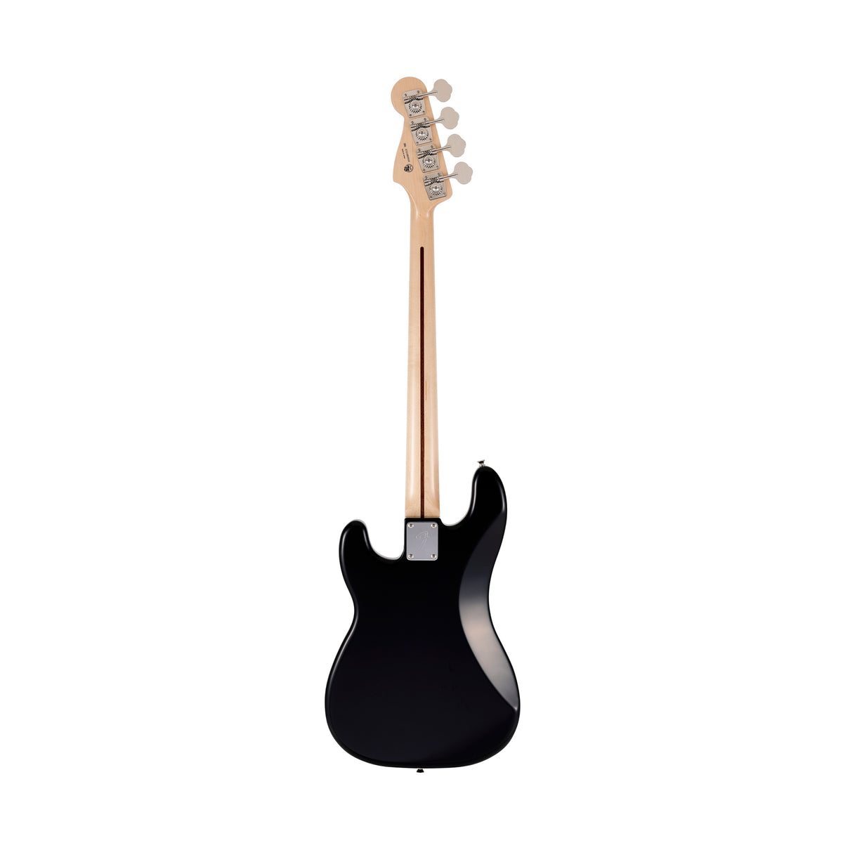 Fender Japan Traditional II 70s Precision Bass Guitar, Maple FB