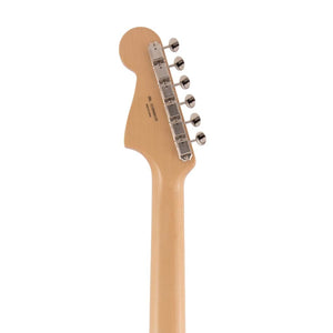 Fender Japan Traditional 60s Jazzmaster Electric Guitar, RW FB, 3-Color Sunburst