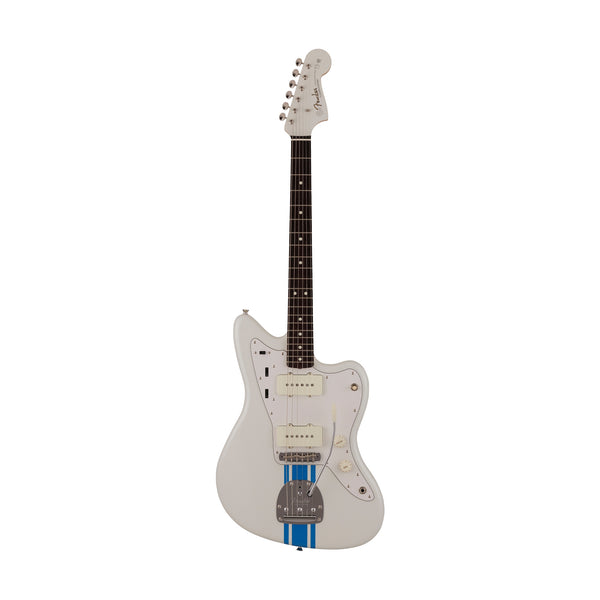 ギター Fender Traditional II 60's JazzMaster Fender Japan Traditional II 60s Jazzmaster Electric Guitar, RW FB