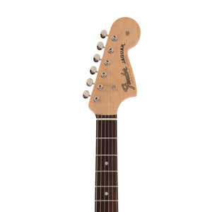 Fender Japan Traditional 60s Jaguar Electric Guitar, RW FB, 3-Color Sunburst