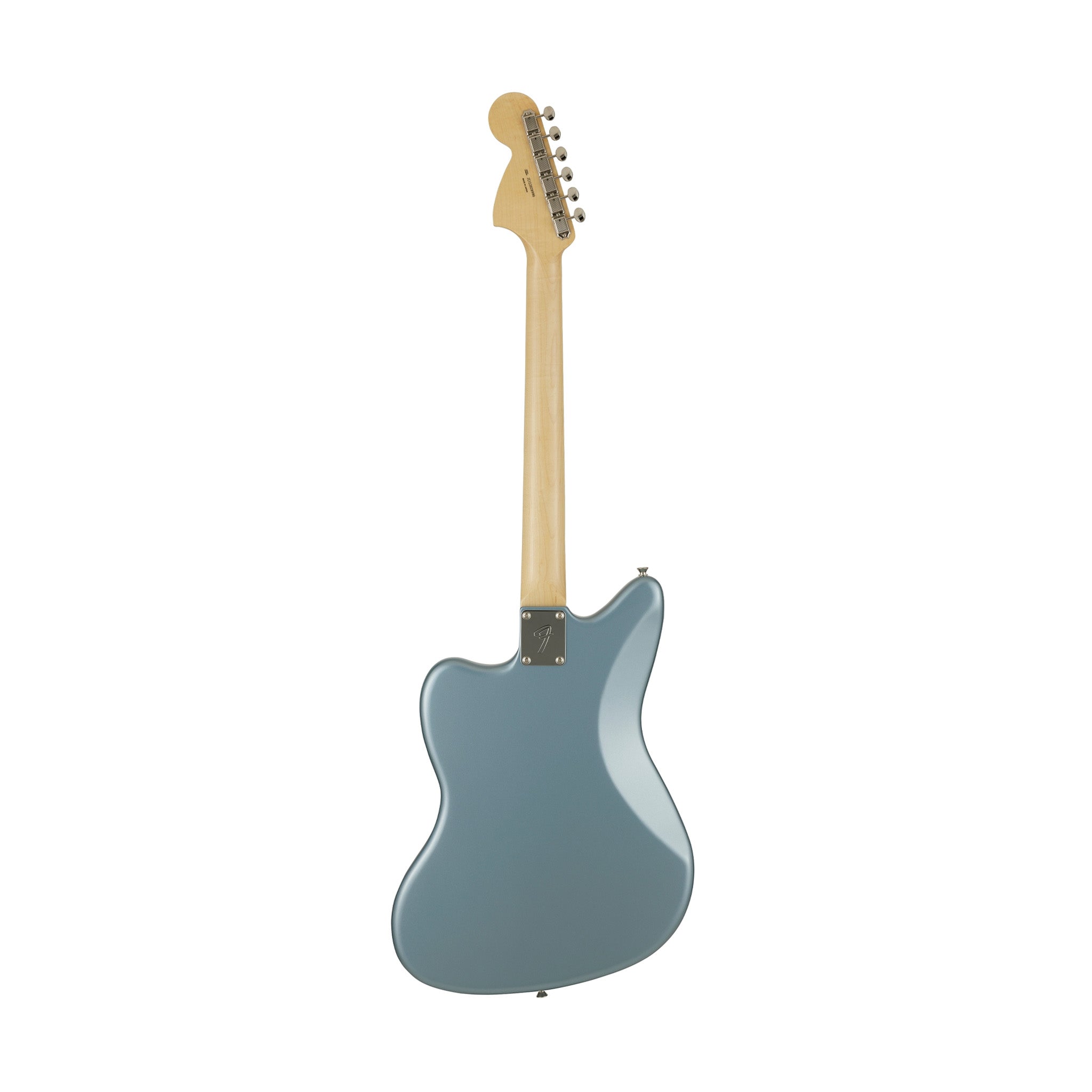 Fender Japan Traditional II 60s Jazzmaster Electric Guitar, RW FB