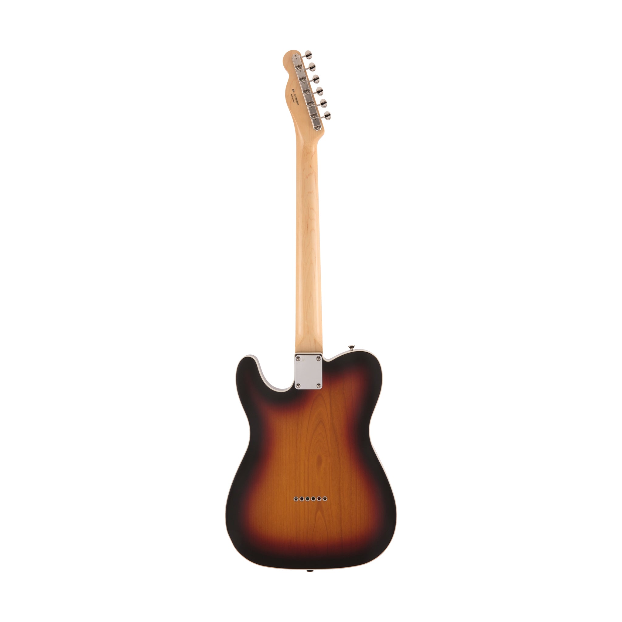 Fender Japan Heritage 60s Telecaster Custom Electric Guitar, RW FB