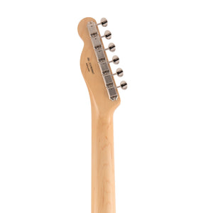 Fender Japan Heritage 60s Telecaster Custom Electric Guitar, RW FB, 3-Tone Sunburst