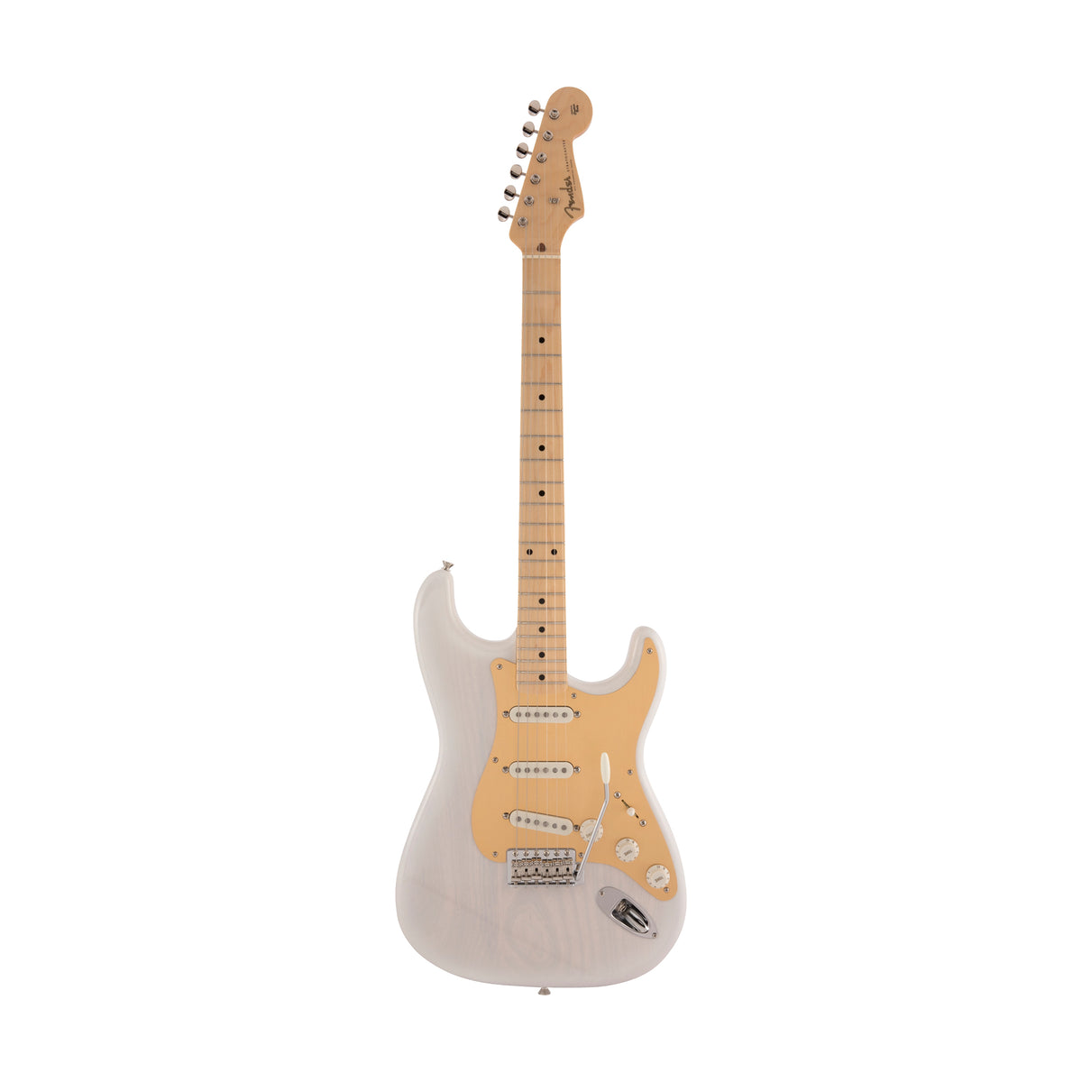 Fender Heritage 50s Stratocaster MIJ® products_2FF03-537-1102-