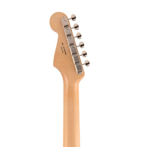 Fender Japan Heritage 60s Stratocaster Electric Guitar, RW FB, 3-Tone Sunburst