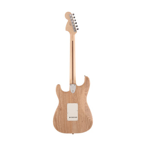 Fender Japan Heritage 70s Stratocaster Electric Guitar, RW FB, Natural