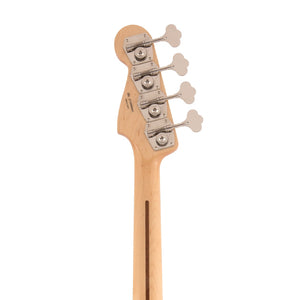 Fender Japan Heritage 50s Precision Bass Guitar, Maple FB, 2-Tone Sunburst