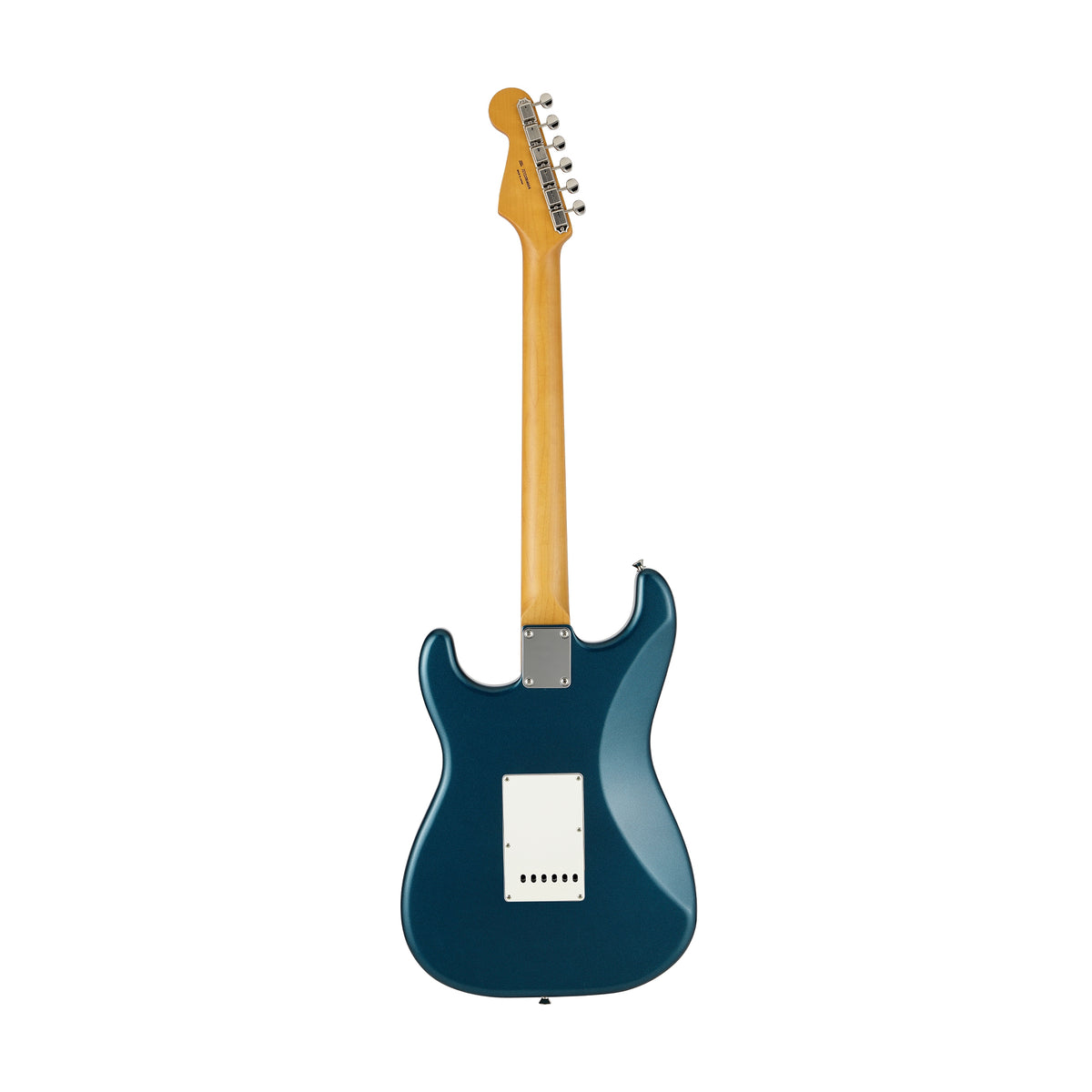 Fender Japan Takashi Kato Stratocaster Electric Guitar, RW FB