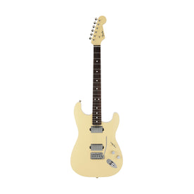 Fender Japan Scandal Mami Stratocaster Electric Guitar, RW FB