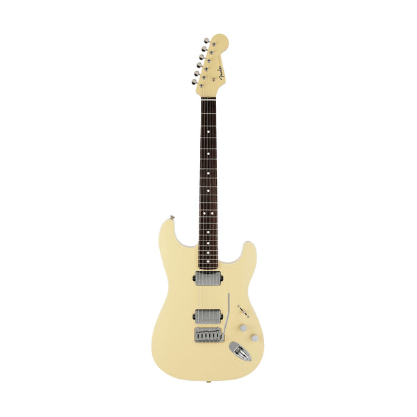 Fender Japan SCANDAL MAMIモデル ストラト JD18 Fender Japan Scandal Mami Stratocaster Electric Guitar, RW FB