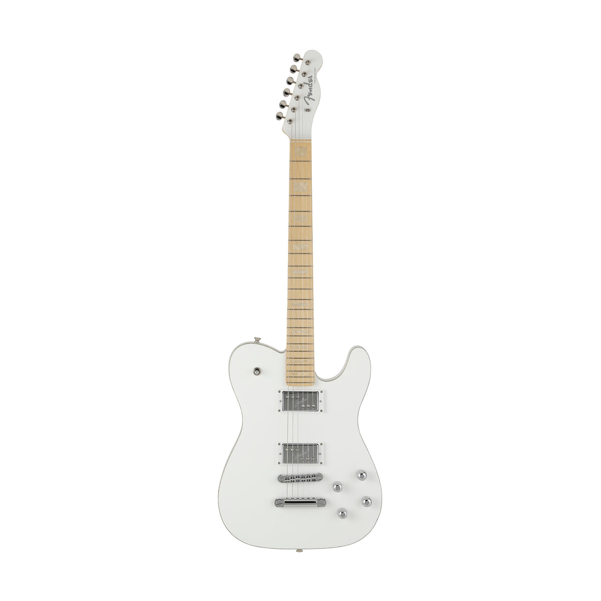ギター Fender SCANDAL HARUNA TELECASTER Fender Japan launches three new 'Scandal' signature models