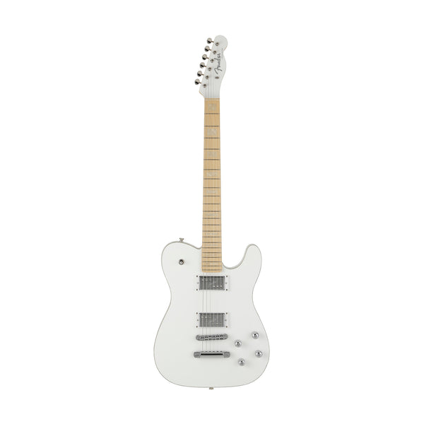 Fender Japan Scandal Haruna Telecaster Electric Guitar, Maple FB