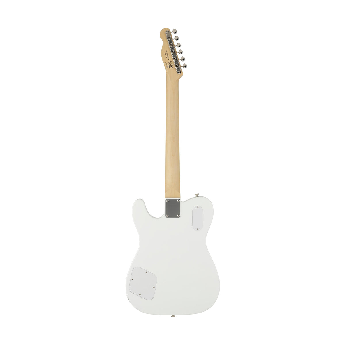 ギター Fender SCANDAL HARUNA TELECASTER mqdefault.jpg