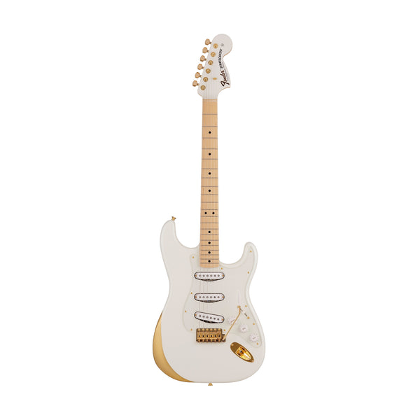 [最終値下げ]Fender Japan Ken Stratocaster Fender Japan Ken Stratocaster Experiment NO.1 Electric Guitar