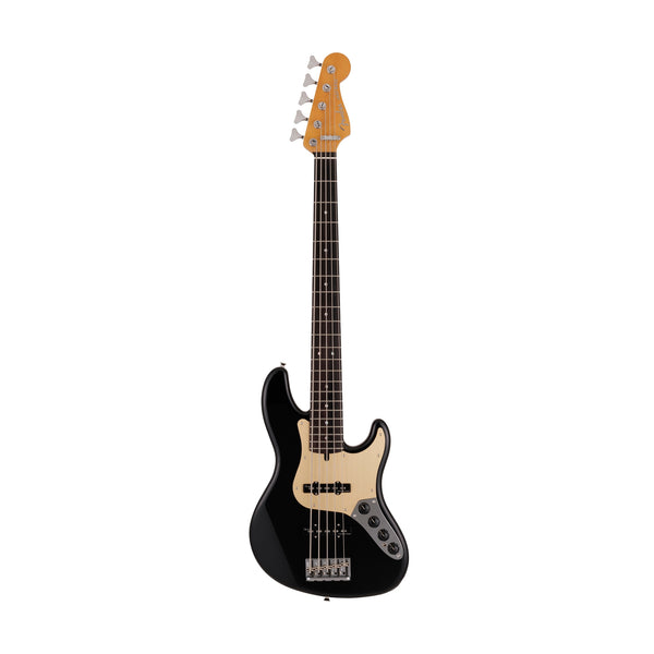 Fender Deluxe Jazz Bass® V Kazuki Arai Fender DELUXE JAZZ BASS V KAZUKI ARAI EDITION Mod Vintage