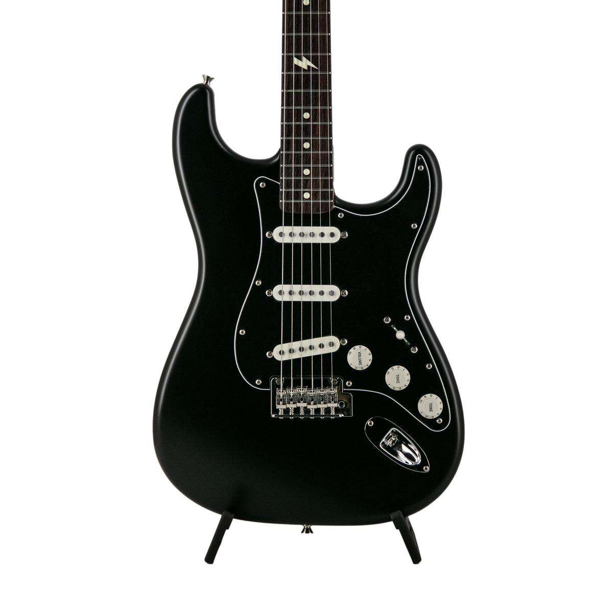 Fender Japan Sham Kamikaze Signature Reverse Headstock
