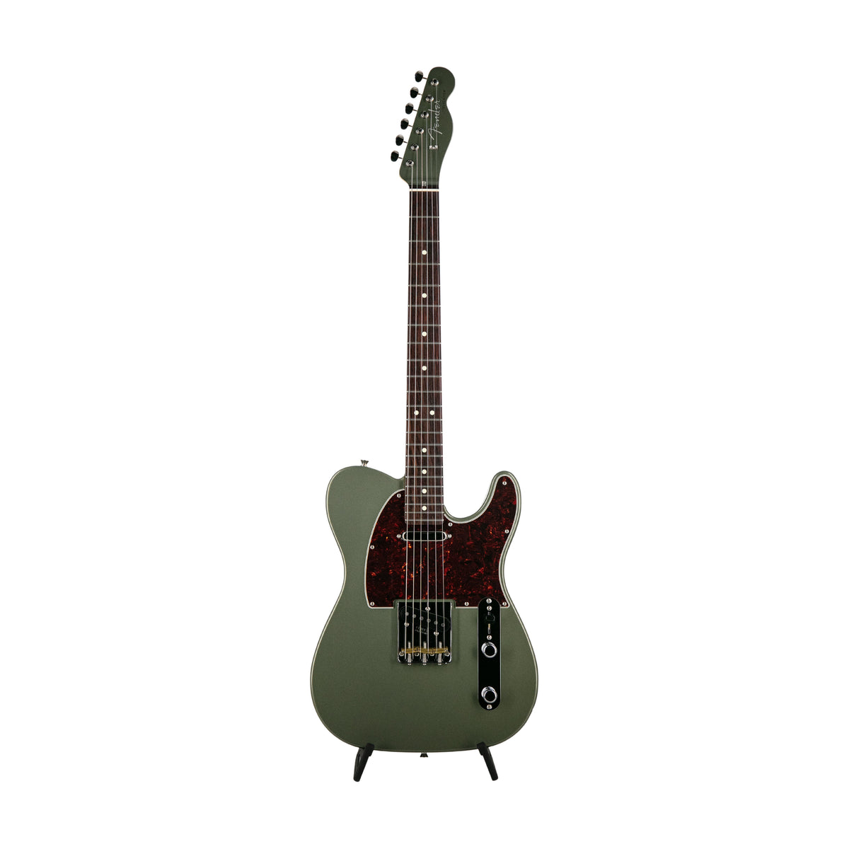 Fender FSR Collection Hybrid II Telecaster Electric Guitar, RW FB Fender FSR Collection Hybrid II Telecaster Electric Guitar, RW FB