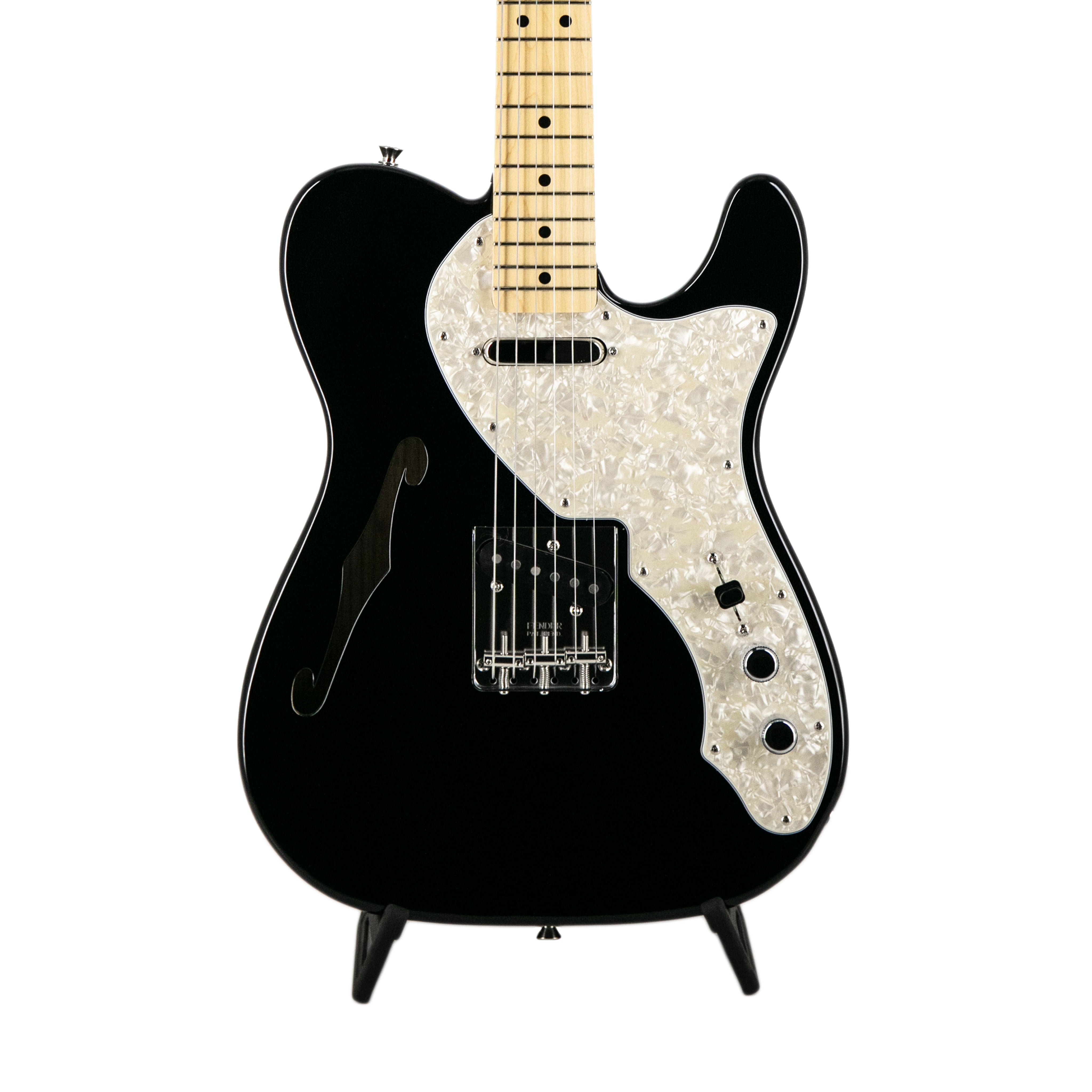 Fender FSR Collection Traditional 60s Telecaster Thinline Electric