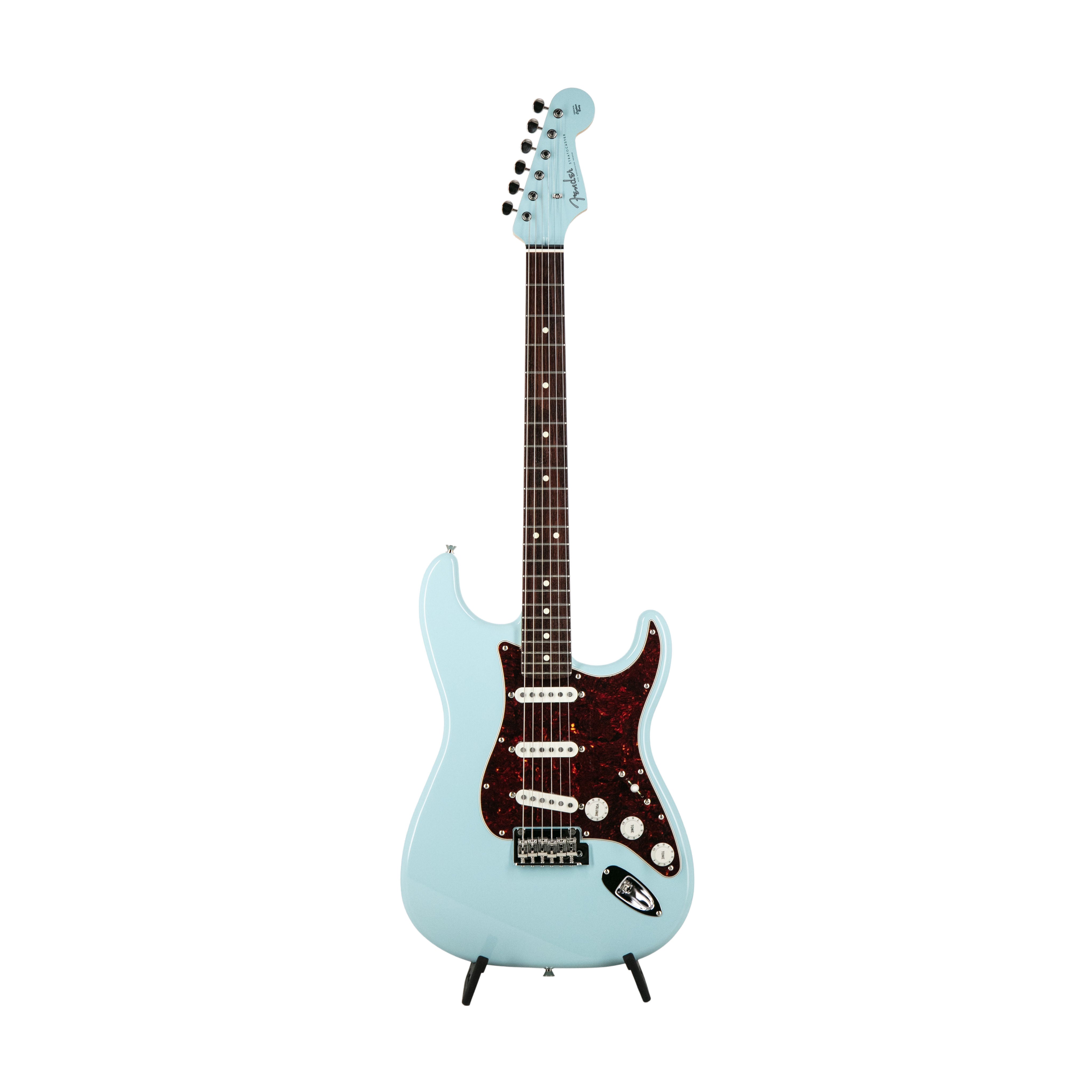 Fender FSR Collection Hybrid II Stratocaster Electric Guitar, RW
